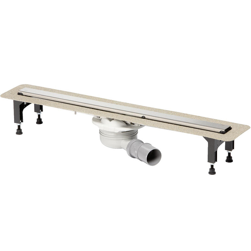 

Душевой трап VIEGA 753184 Advantix Basic Set модель 4983.10 (753184)