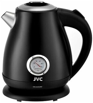 

Чайник JVC JK-KE1717 black