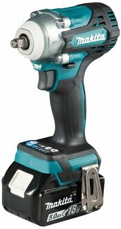 

Шуруповерт Makita DTW302RTJ