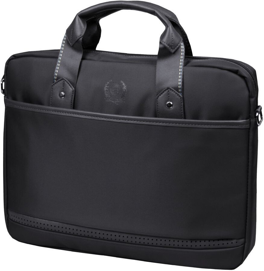 

Сумка для ноутбука Continent CC-045 Black