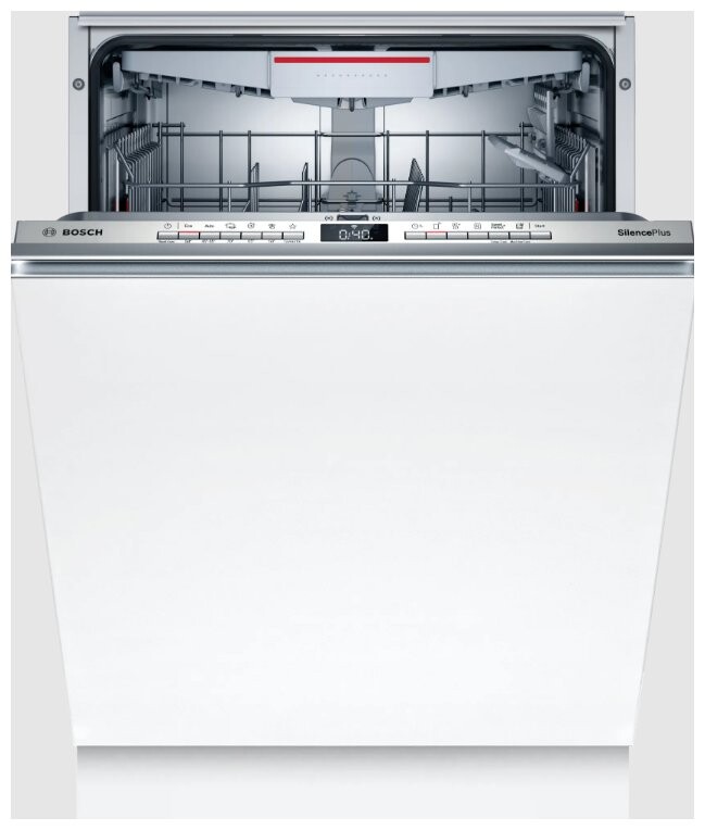 

Встраиваемая посудомоечная машина Bosch SBH4HCX48E