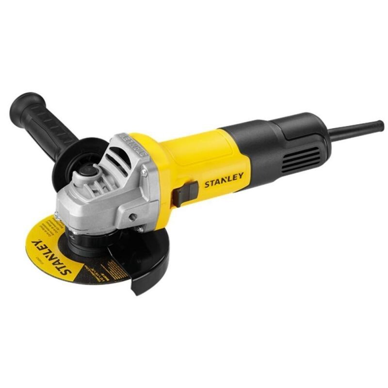 

Шлифовальная машина Stanley SG7125