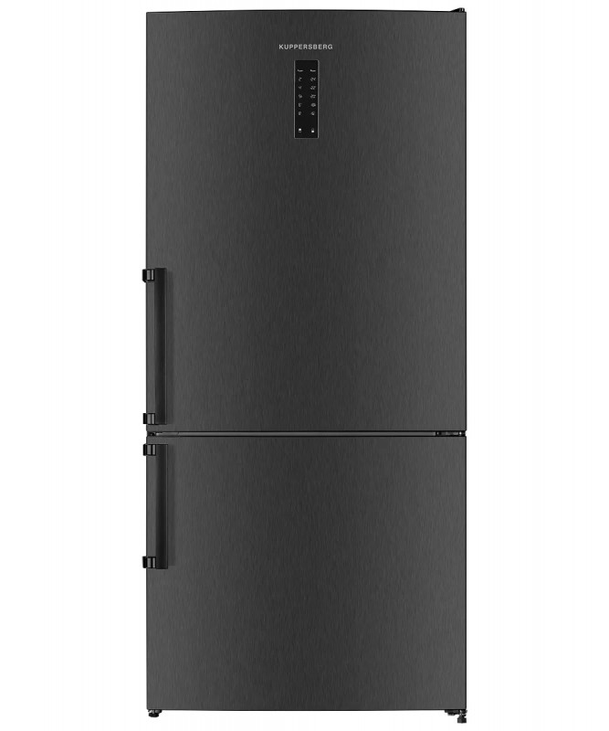 

Холодильник Kuppersberg NRV 1867 DX