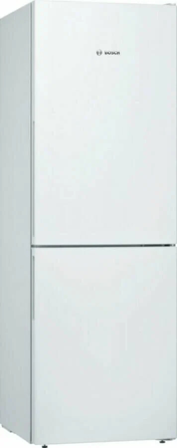 

Холодильник Bosch KGV33VWEA