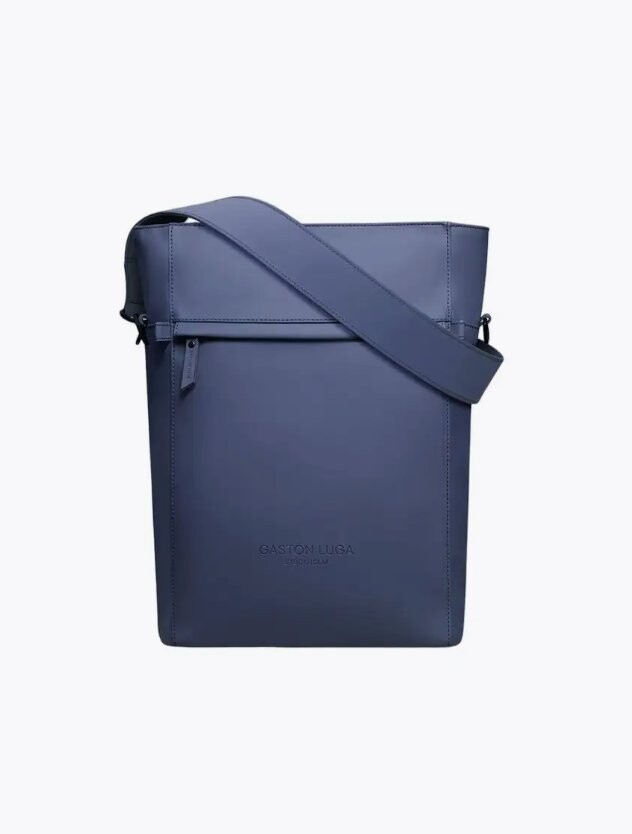 

Сумка для ноутбука Gaston Luga GL9105 Bag Tate 13 темно-синий