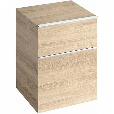 

Шкаф подвесной Geberit iCon 841047000