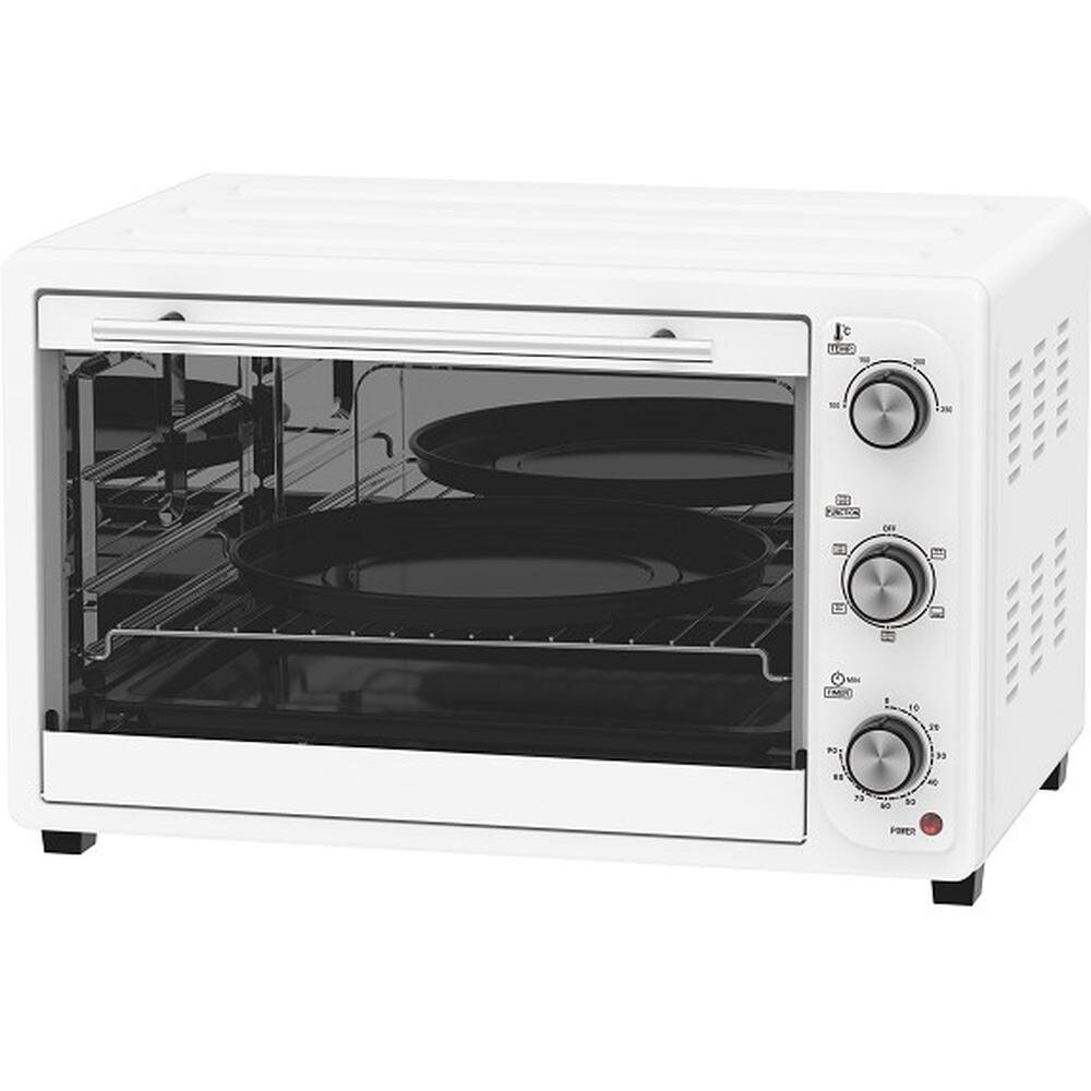 

Мини-печь Oasis M-S38CW