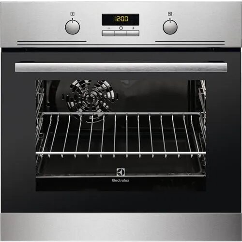

Электрический духовой шкаф Electrolux EZC2430EOX