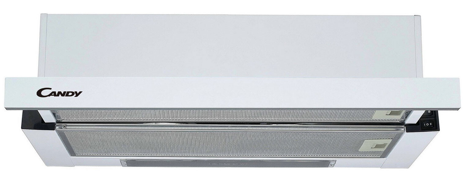 

Встраиваемая вытяжка Candy CBT 6130/2W