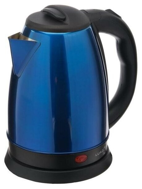 

Чайник Luazon Home LSK-1804 синий (5035553)