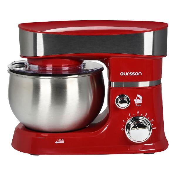 

Миксер Oursson SM7301/RD