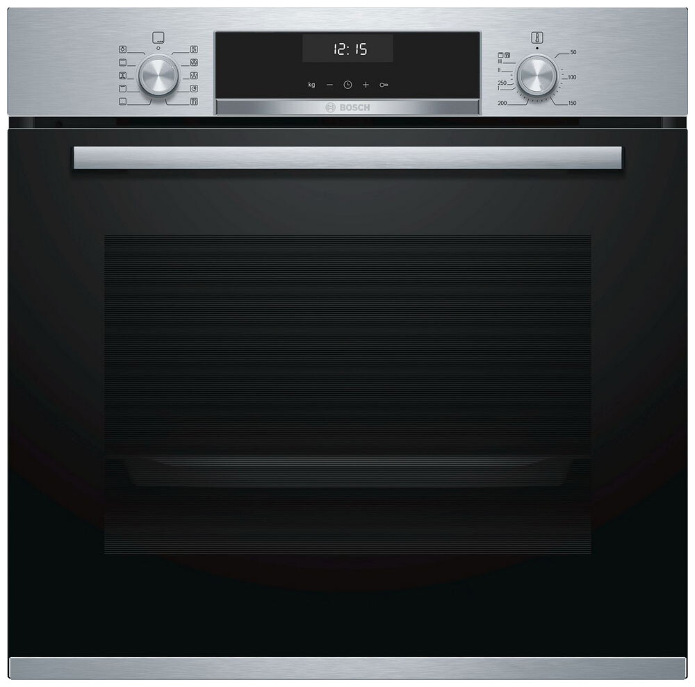 

Электрический духовой шкаф Bosch HBG5370S0