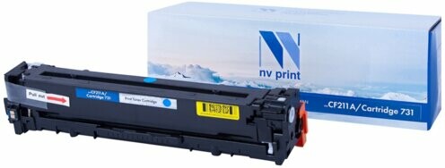 

Картридж NV-Print NV-CF211A/731C