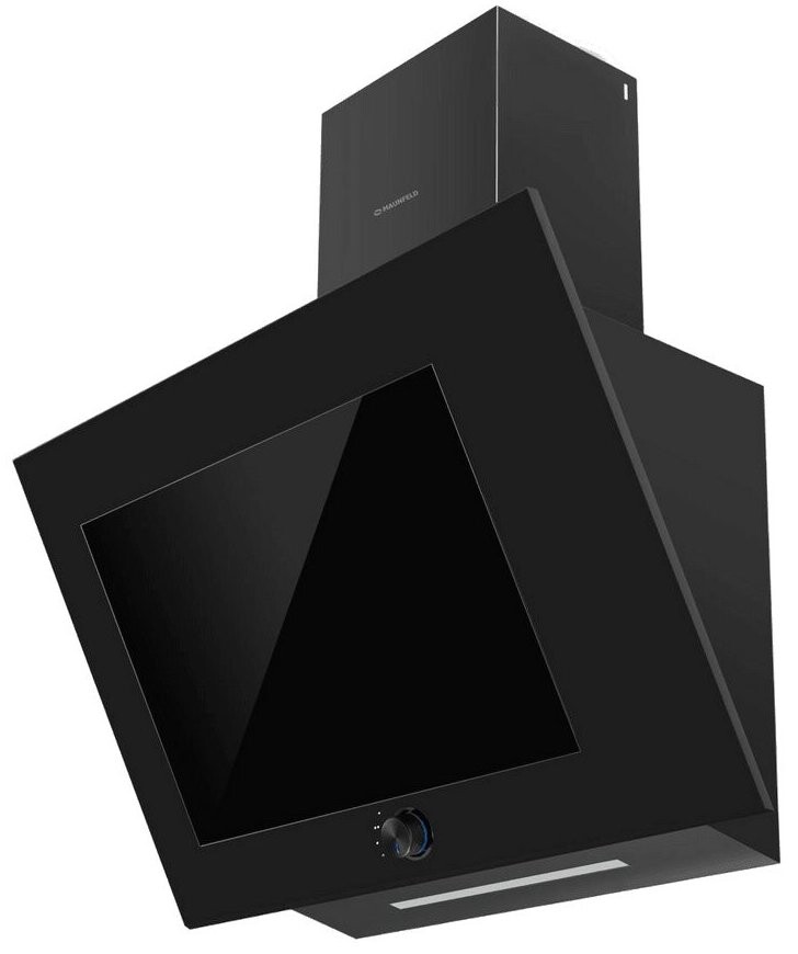 

Каминная вытяжка Maunfeld Comfort 60 Side черный