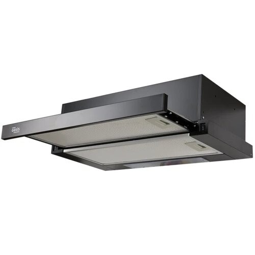 

Встраиваемая вытяжка Oasis UV-60B (F)