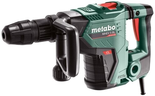 

Отбойный молоток Metabo MHEV 5 BL