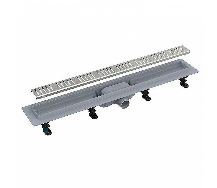 

Душевой трап Koller Pool STANDART PLUS тип INOX 18K 70 (STAC0700IN)