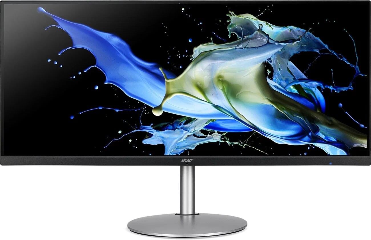 

Монитор Acer CB342CUsemiphuzx