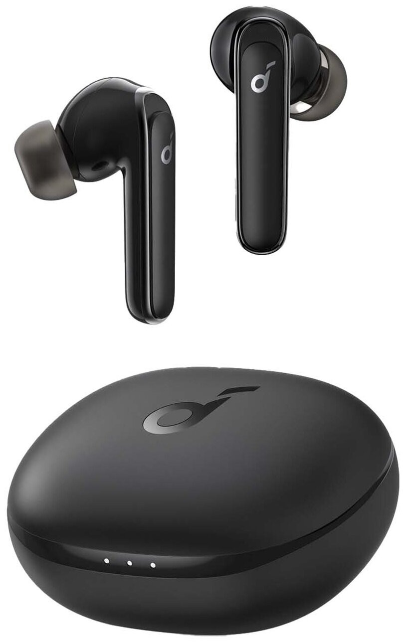 

Наушники Anker Soundcore Life Note 3 NC Black