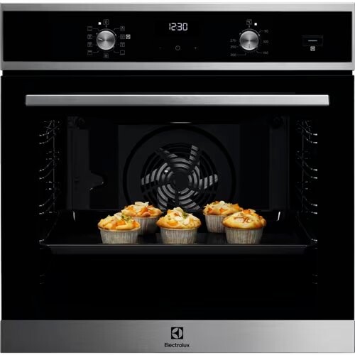 

Электрический духовой шкаф Electrolux OED5H70X