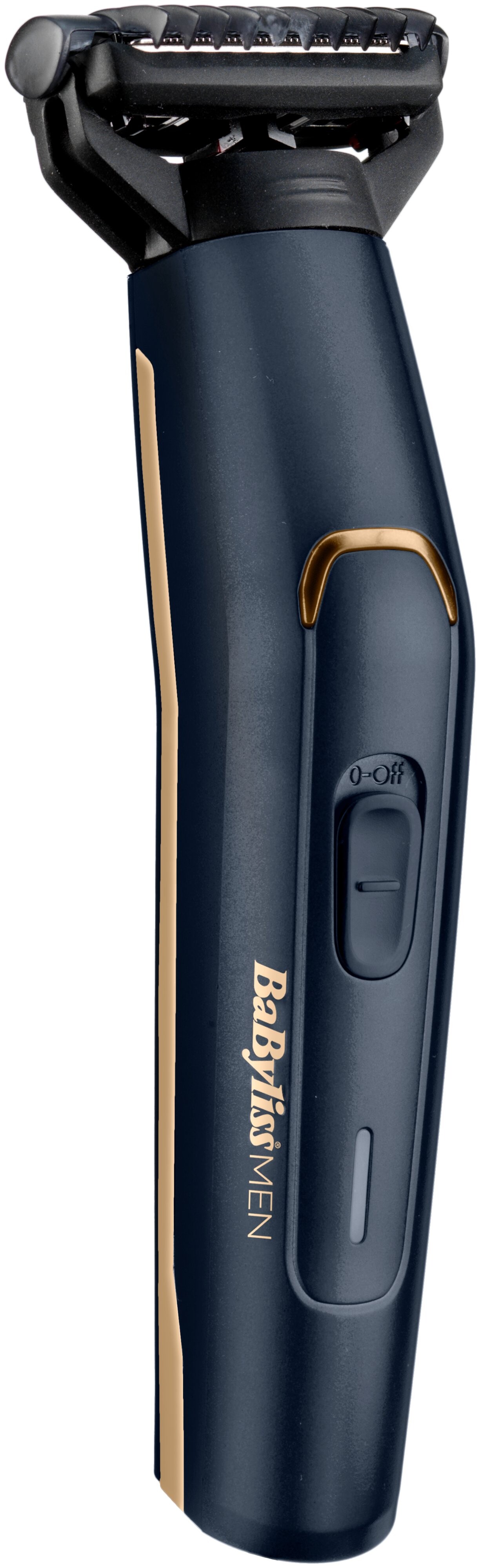 

Триммер BaByliss BG120E