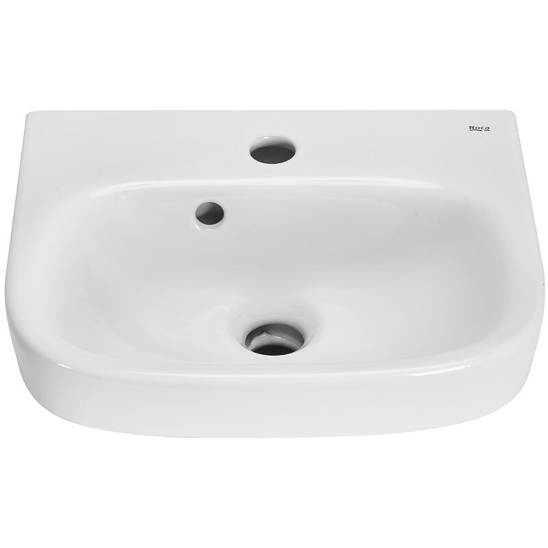 

Раковина для ванной ROCA DEBBA 327998000 белый