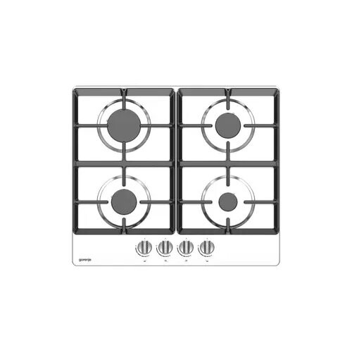

Газовая варочная панель Gorenje G641XHC