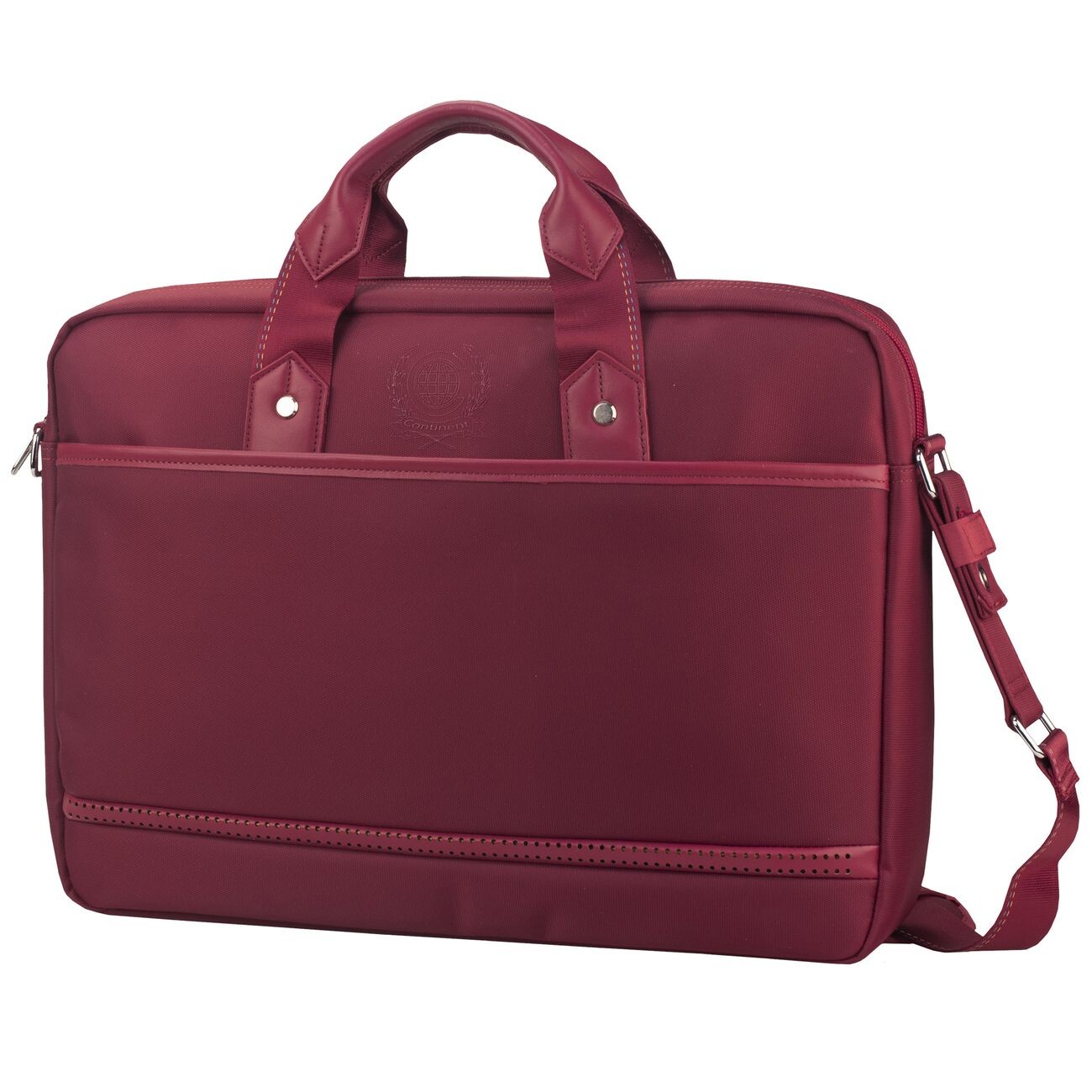 

Сумка для ноутбука Continent CC-045 Red