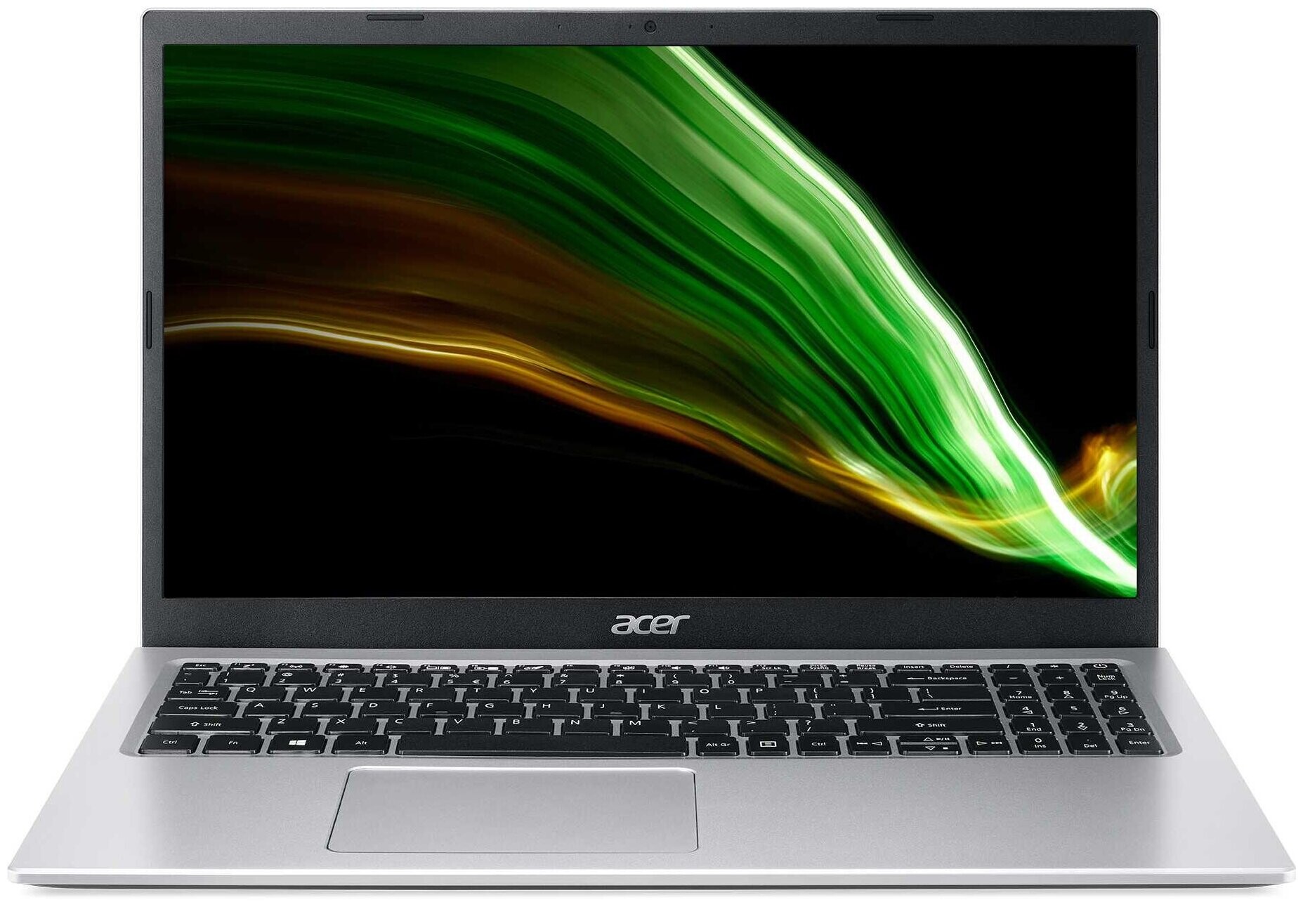 

Ноутбук Acer Aspire 3 A315-35-C9CZ Eshell silver (NX.A6LER.00Q)