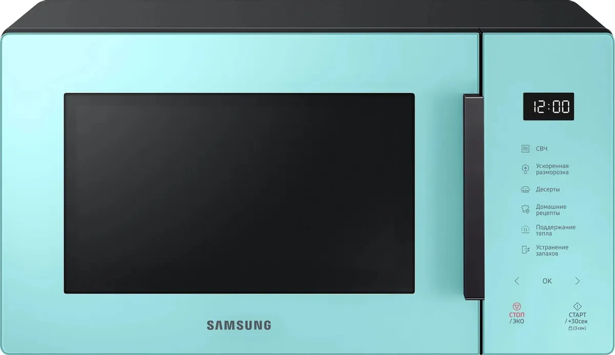 

Микроволновая печь Samsung MS23T5018AN