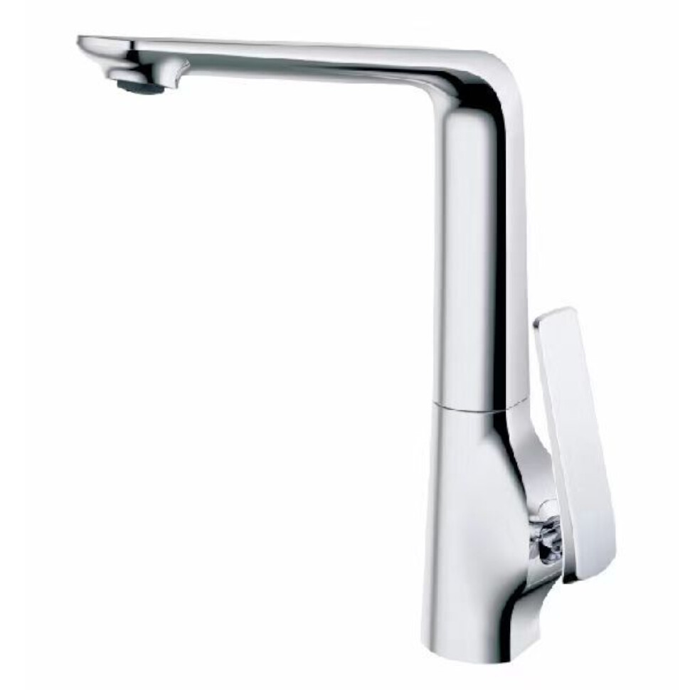 

Смеситель для кухни Savol S-JD9132A хром