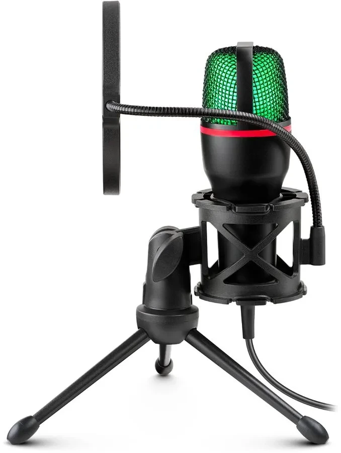 

Микрофон Defender Forte GMC 300 USB (64631)