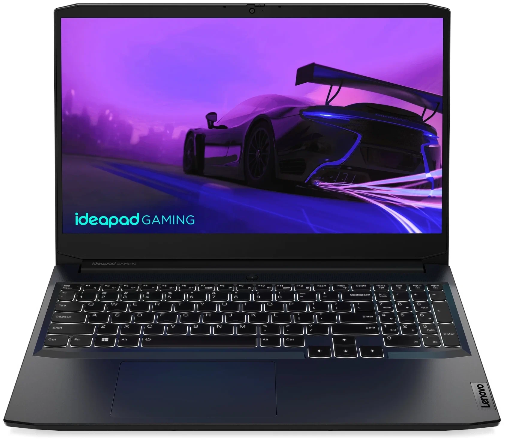 

Ноутбук Lenovo Legion 5 Pro 16ITH6H DOS GREY (82JF006FRE)