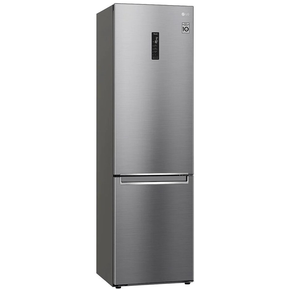 

Холодильник LG GA-B509SMUM