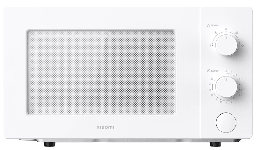 

Микроволновая печь Xiaomi Microwave Oven RU MWB010-1A (BHR7405RU)
