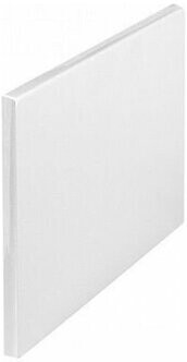 

Для ванны ROCA Панель боковая для Easy 170x75 правой (ZRU9302903)