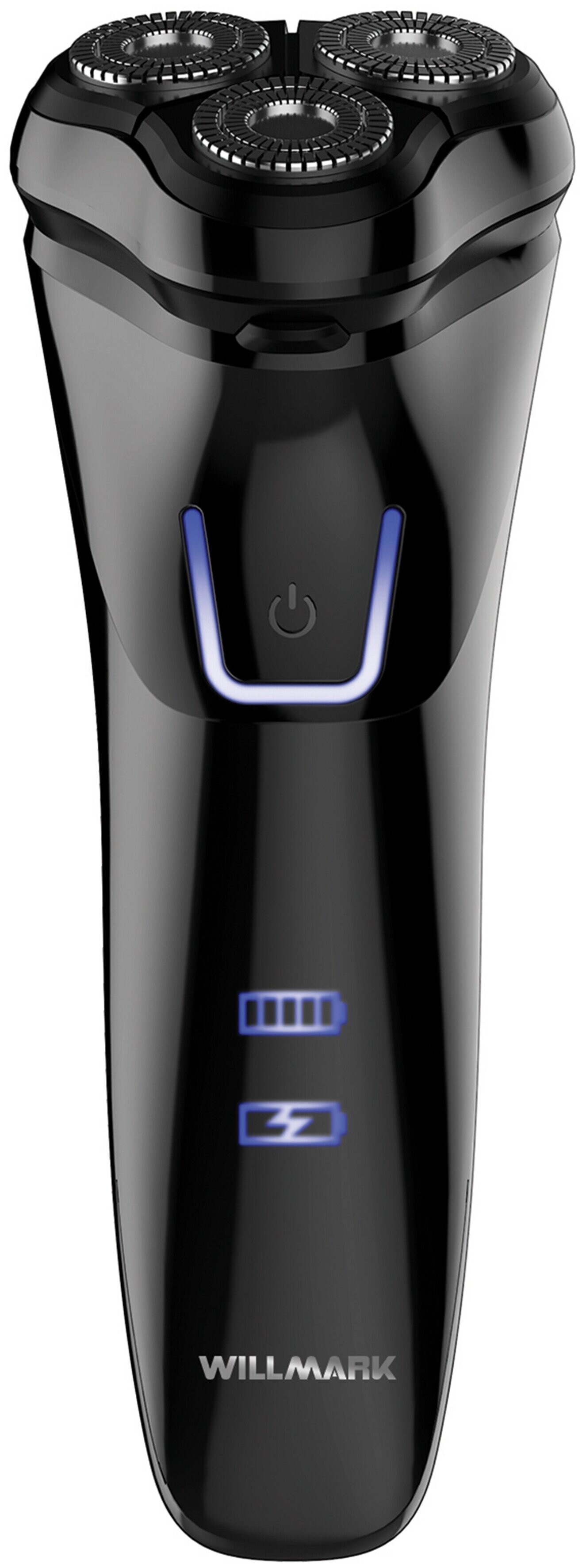 

Электробритва Willmark WFS-993BWP