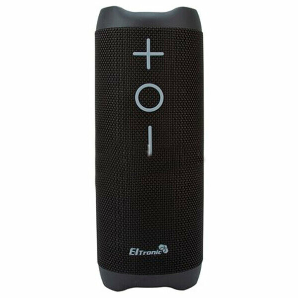 

Портативная акустика Eltronic 30-04 SIMPLY черный