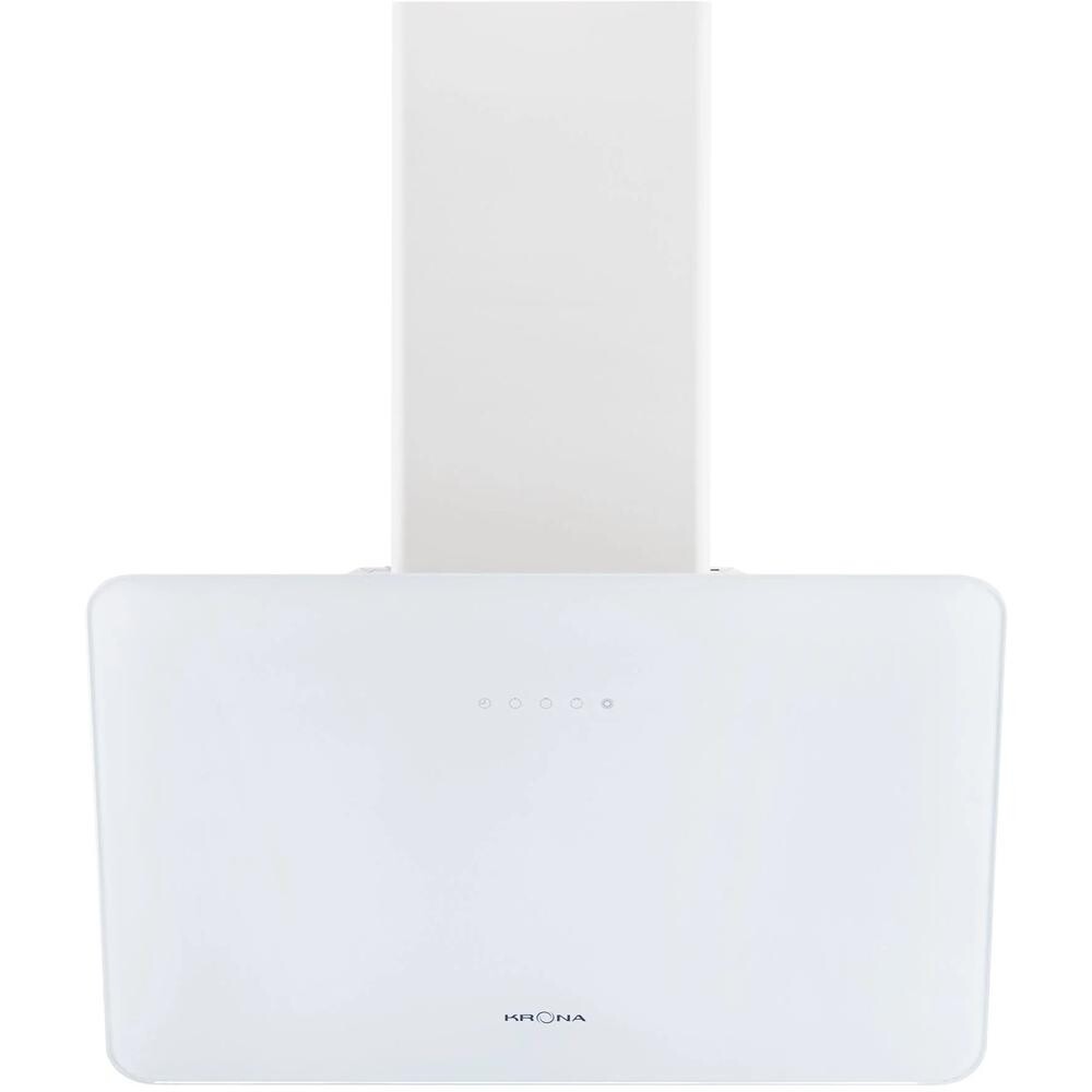 

Каминная вытяжка Krona LIORA 600 white S