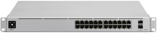 

Коммутатор UBIQUITI USW-PRO-24