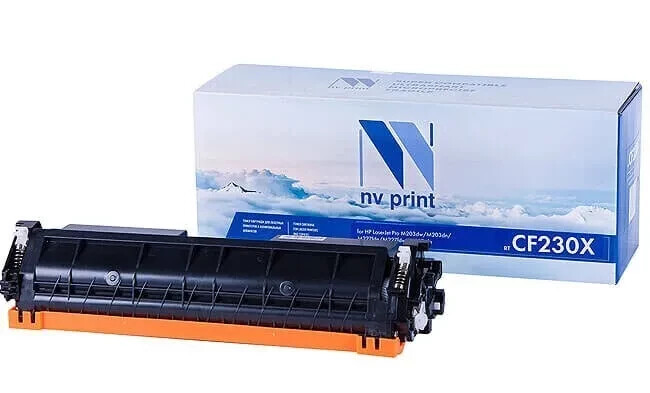 

Картридж NV-Print NV-CF230XT