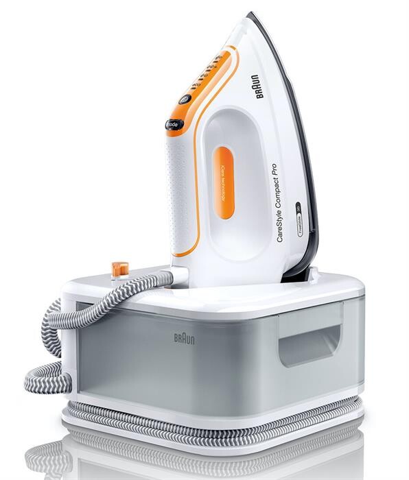 

Гладильная система Braun IS2561WH