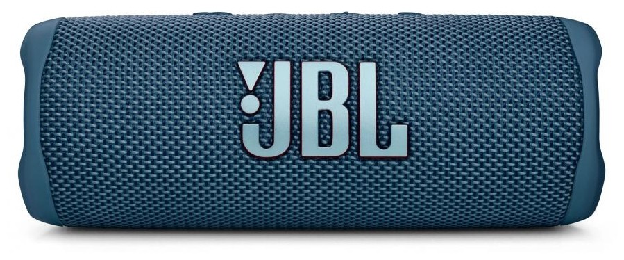 

Портативная акустика JBL Flip 6 синий