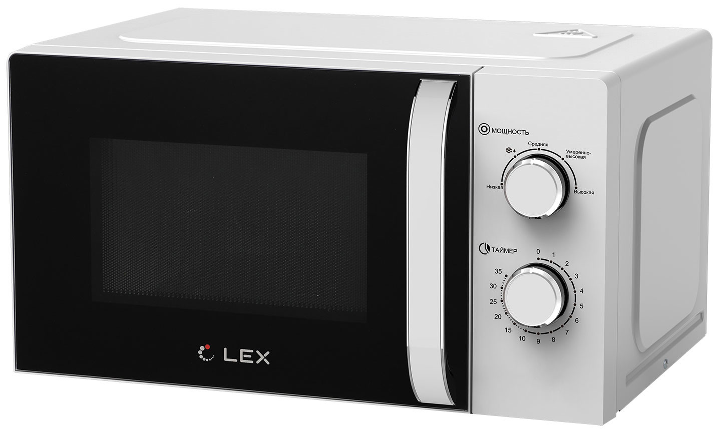 

Микроволновая печь LEX FSMO 20.03WH
