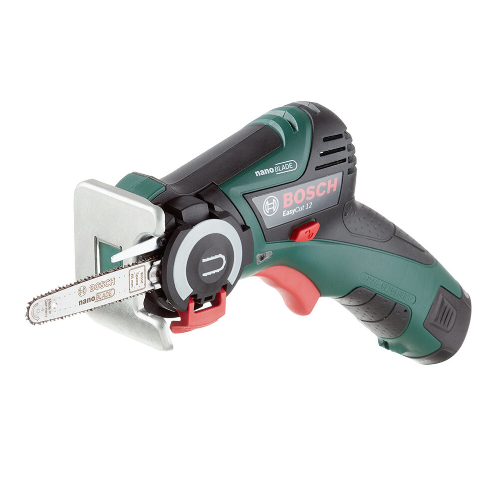 

Цепная пила Bosch EasyCut 12 (06033C9020)