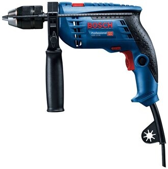 

Дрель Bosch GSB 13 RE (0601217104)