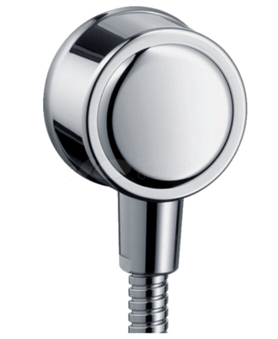 

Аксессуар для смесителя AXOR AX Montreux Fixfit 16884000