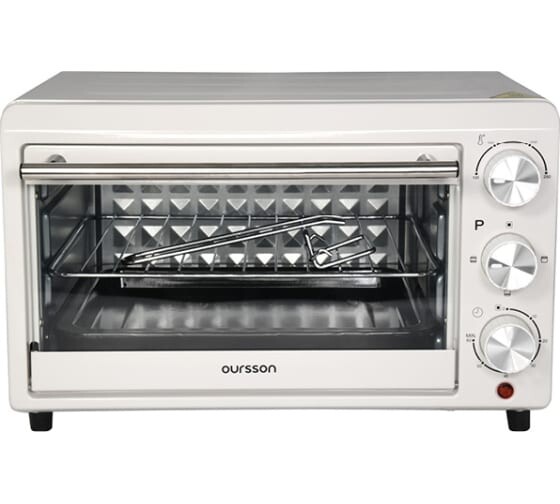 

Мини-печь Oursson MO0602/WH