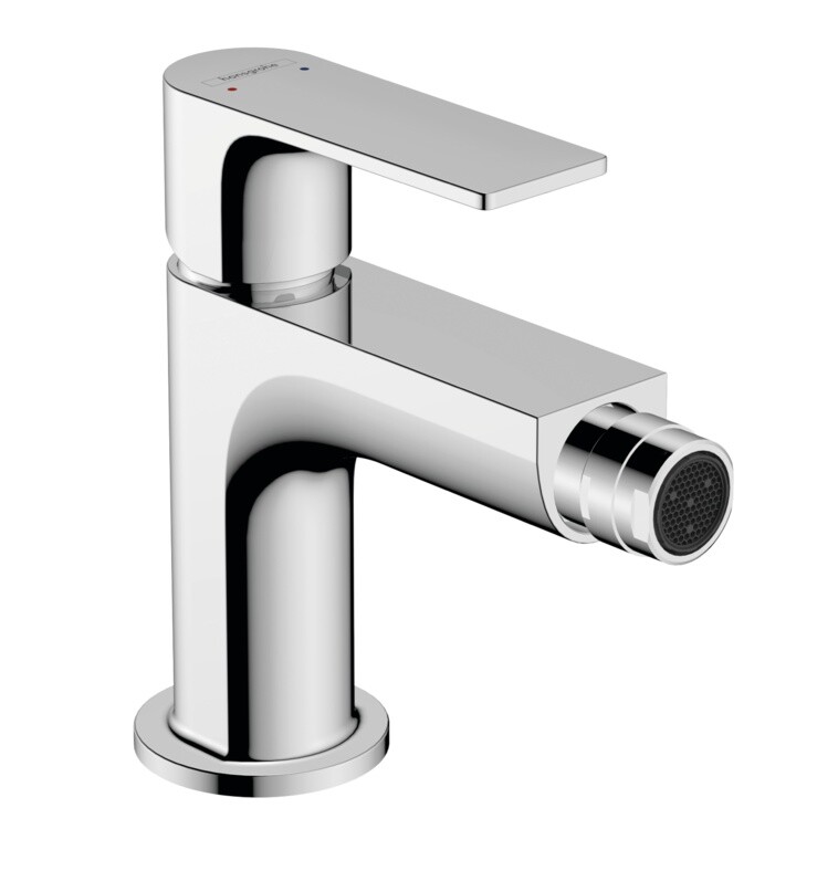 

Смеситель для биде HansGrohe Rebris E 72211000