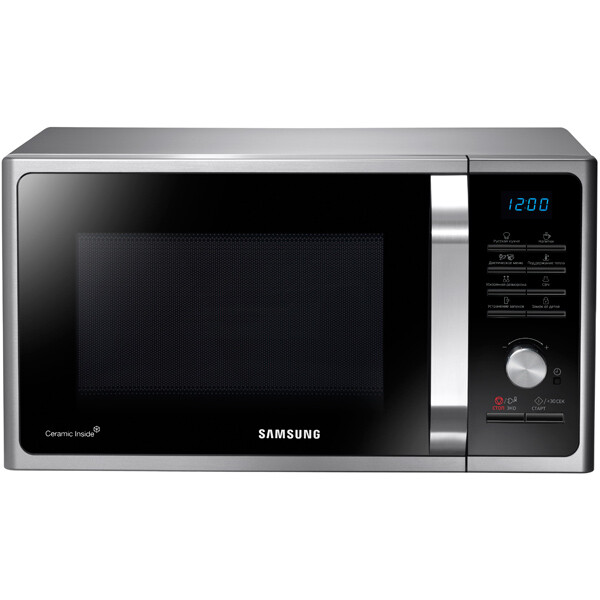 

Микроволновая печь Samsung MS23F302TQS